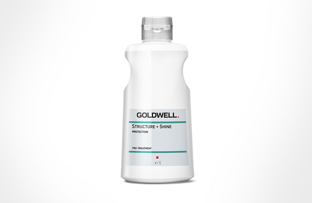 Goldwell Structure + Shine Protection - 1000 ml