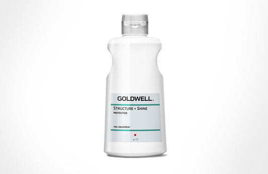 Goldwell Structure + Shine Protection - 1000 ml