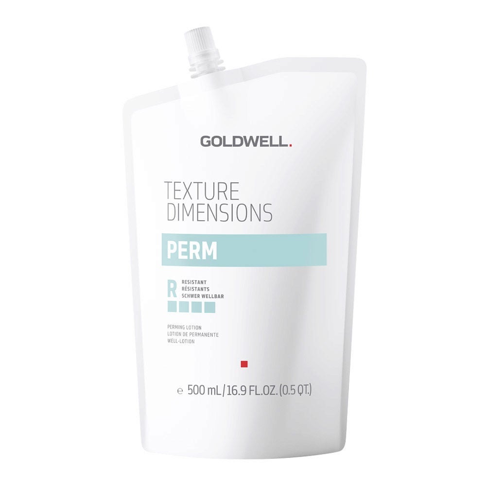 Líquido de Permanente para Cabello Resistente - Goldwell