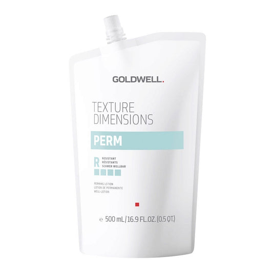 Líquido de Permanente para Cabello Resistente - Goldwell