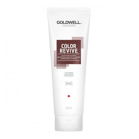 DS Color Cool Brown - Goldwell