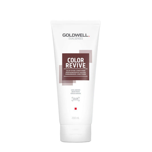 Acondicionador para Color Cool Brown - Goldwell