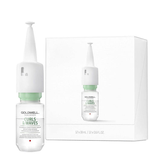 DS C&W Serum Intensivo - Goldwell