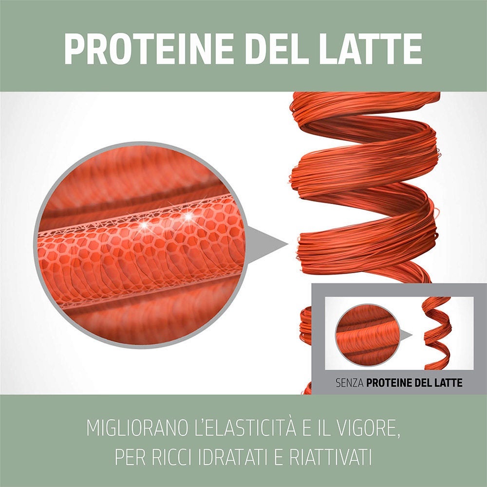 Serum Spray Curls & Waves - Goldwell