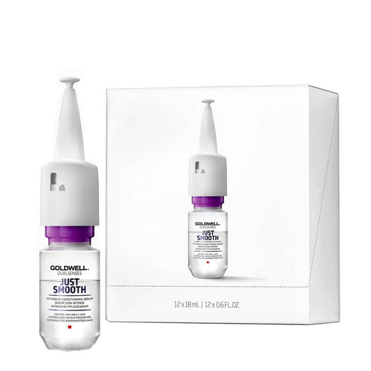 Sérum Just Smooth - Goldwell