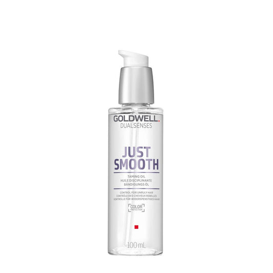Aceite Disciplinante Just Smooth - Goldwell
