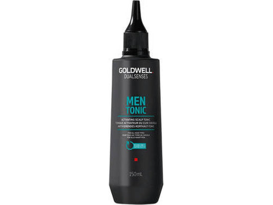 DS MEN ACTIVATING SCALP TONIC - Goldwell