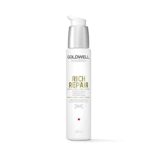Serum 6 Efectos - Goldwell