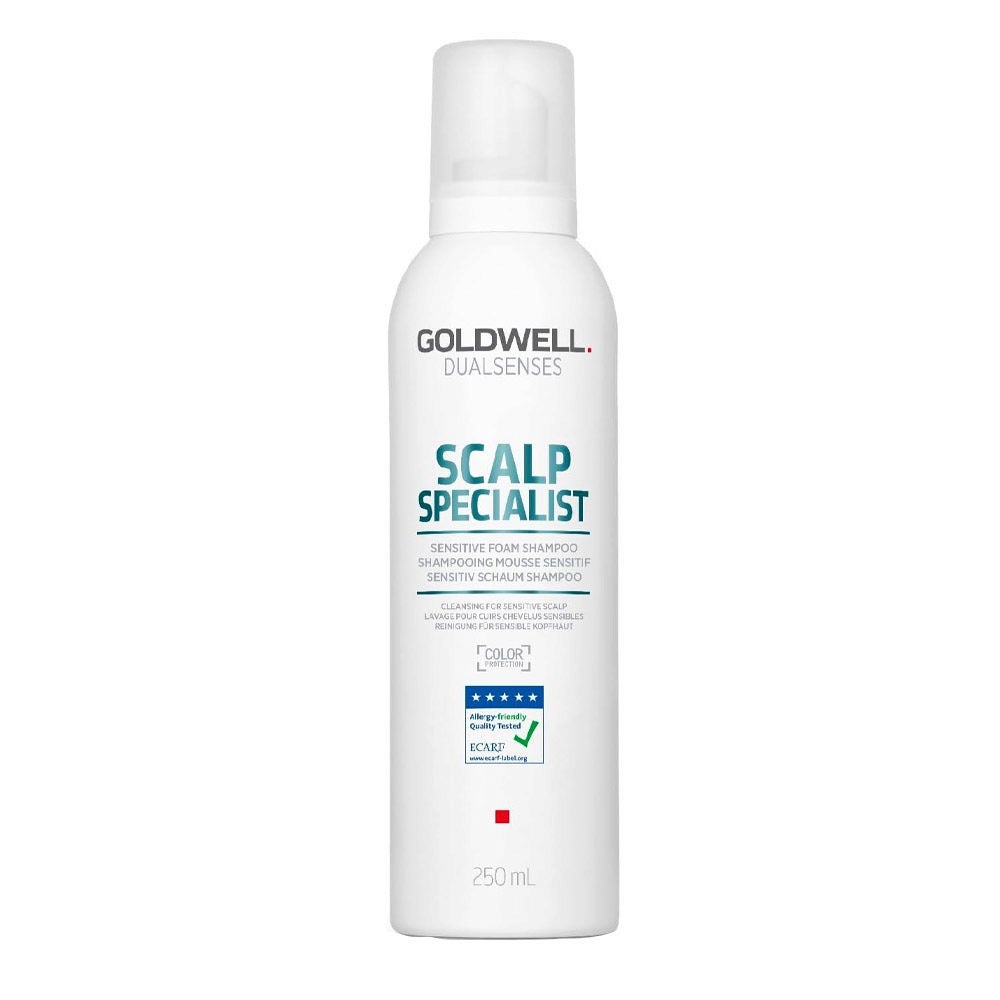 DS SS Foam Shampoo - Goldwell