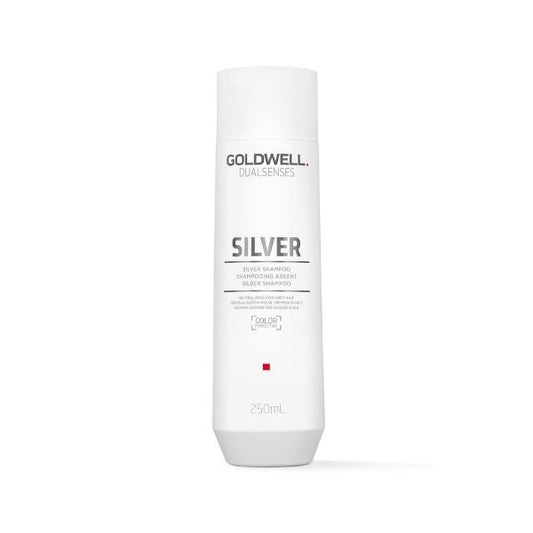 Champú Silver - Goldwell