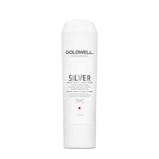 Acondicionador Silver - Goldwell