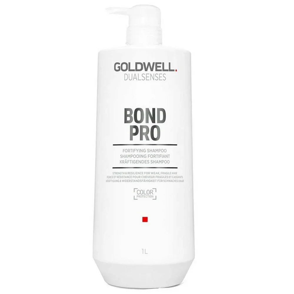 Goldwell - Dualsenses Bond Pro - Champú - 1000 ml