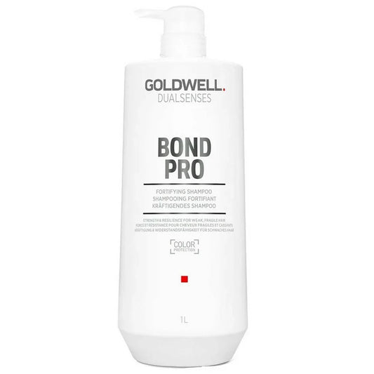 Goldwell - Dualsenses Bond Pro - Champú - 1000 ml