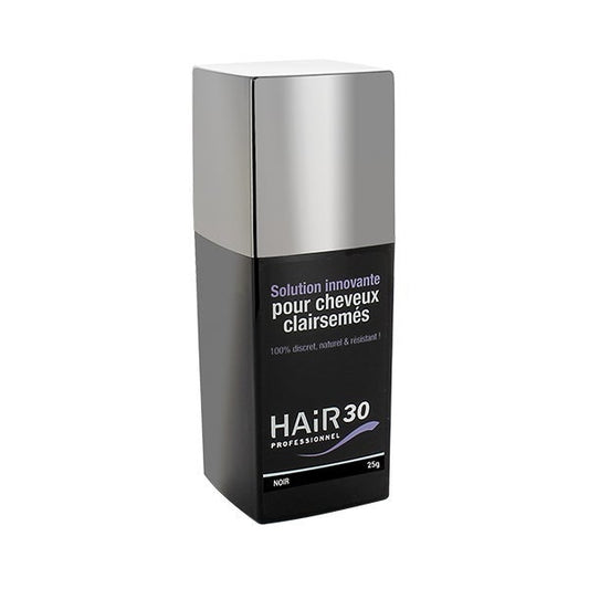 Hair Concept - Hair 30 Tester “Negro” - 25 g