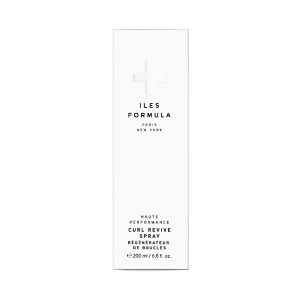 Curl Revive Spray - Iles Formula