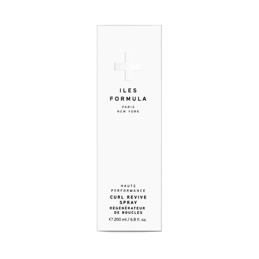 Curl Revive Spray - Iles Formula