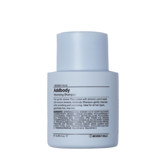 AddBody Shampoo - J Beverly Hills