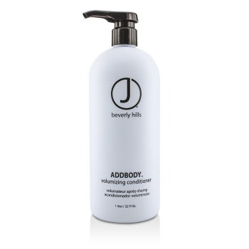 AddBody Volumizing Conditioner - J Beverly Hills