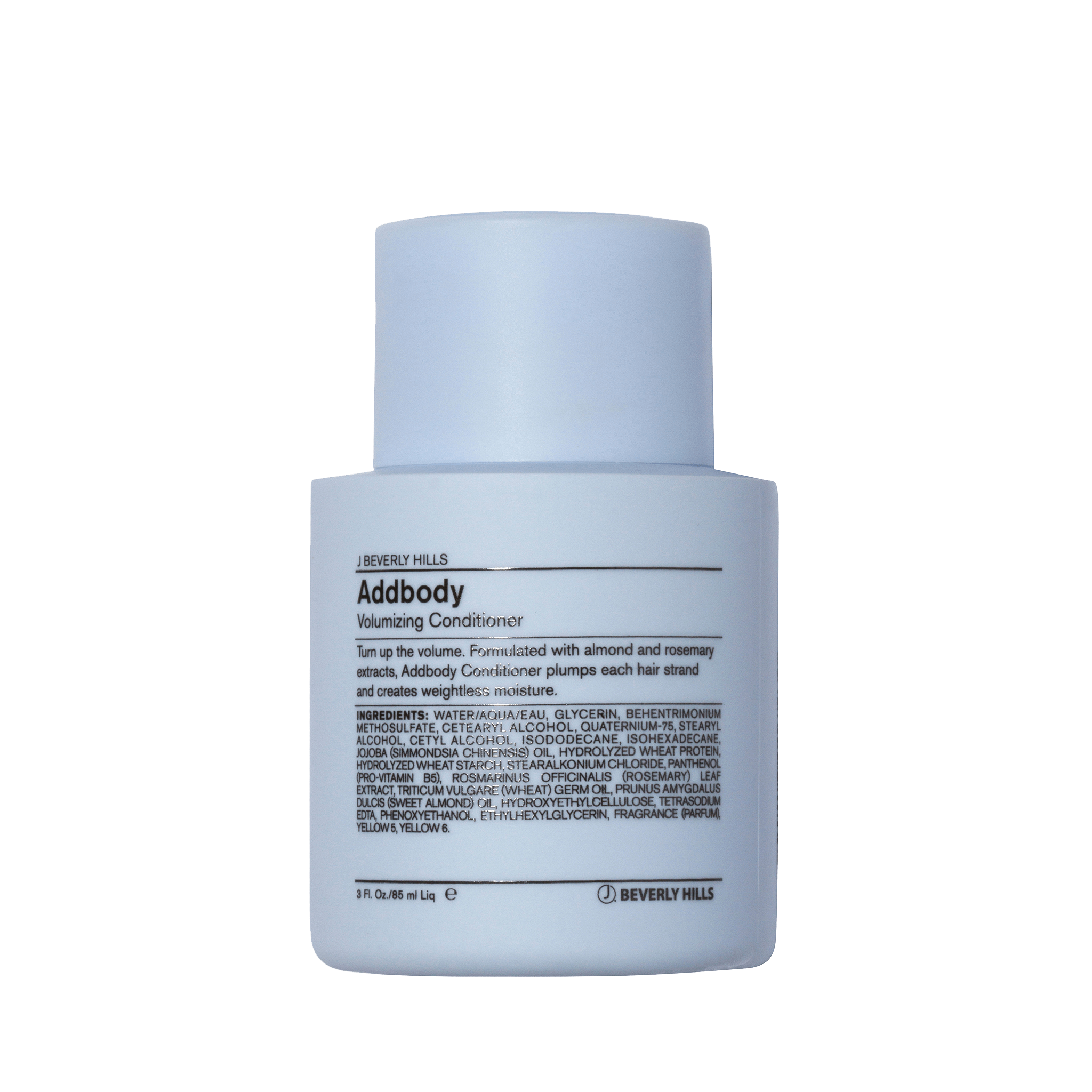 AddBody Conditioner - J Beverly Hills