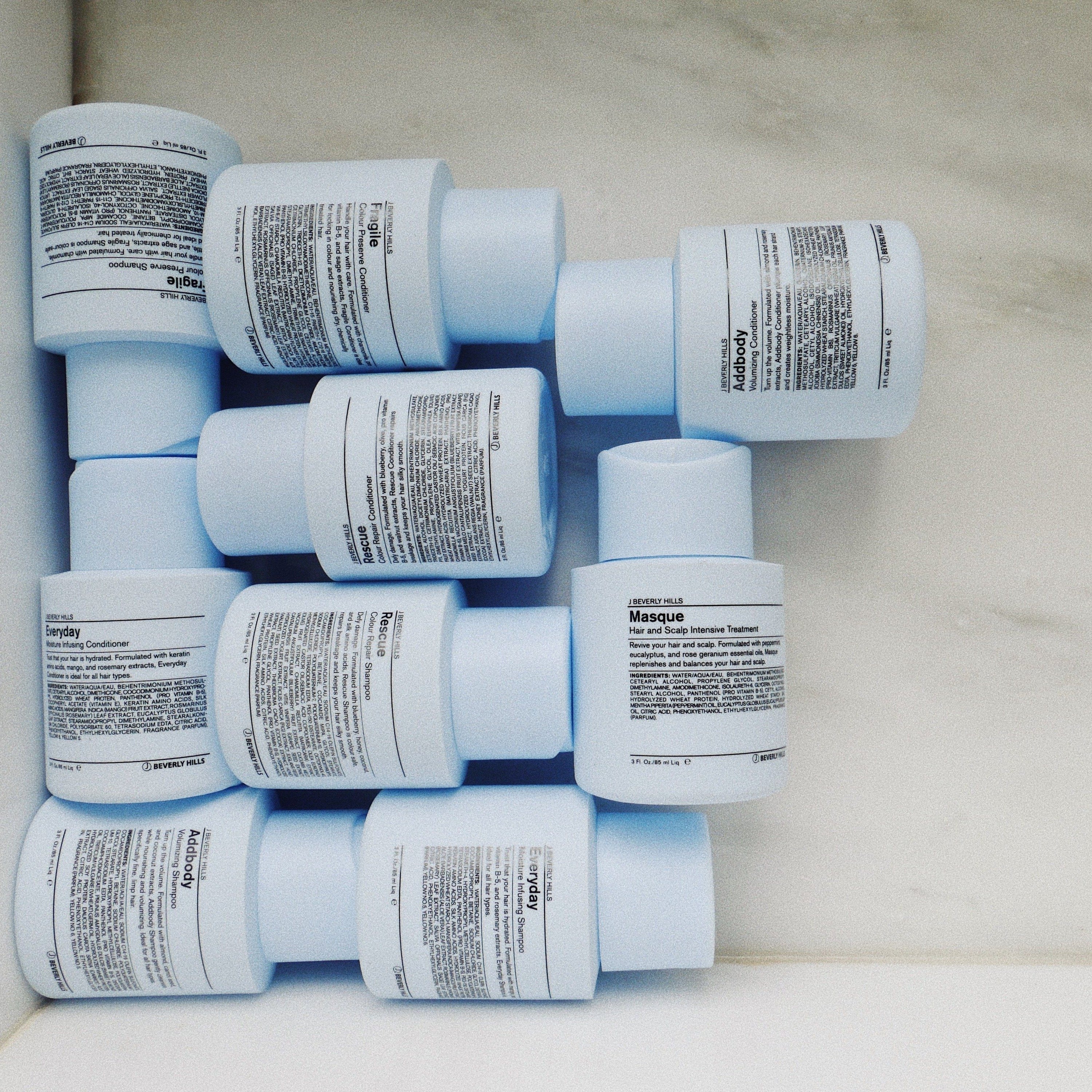 AddBody Conditioner - J Beverly Hills