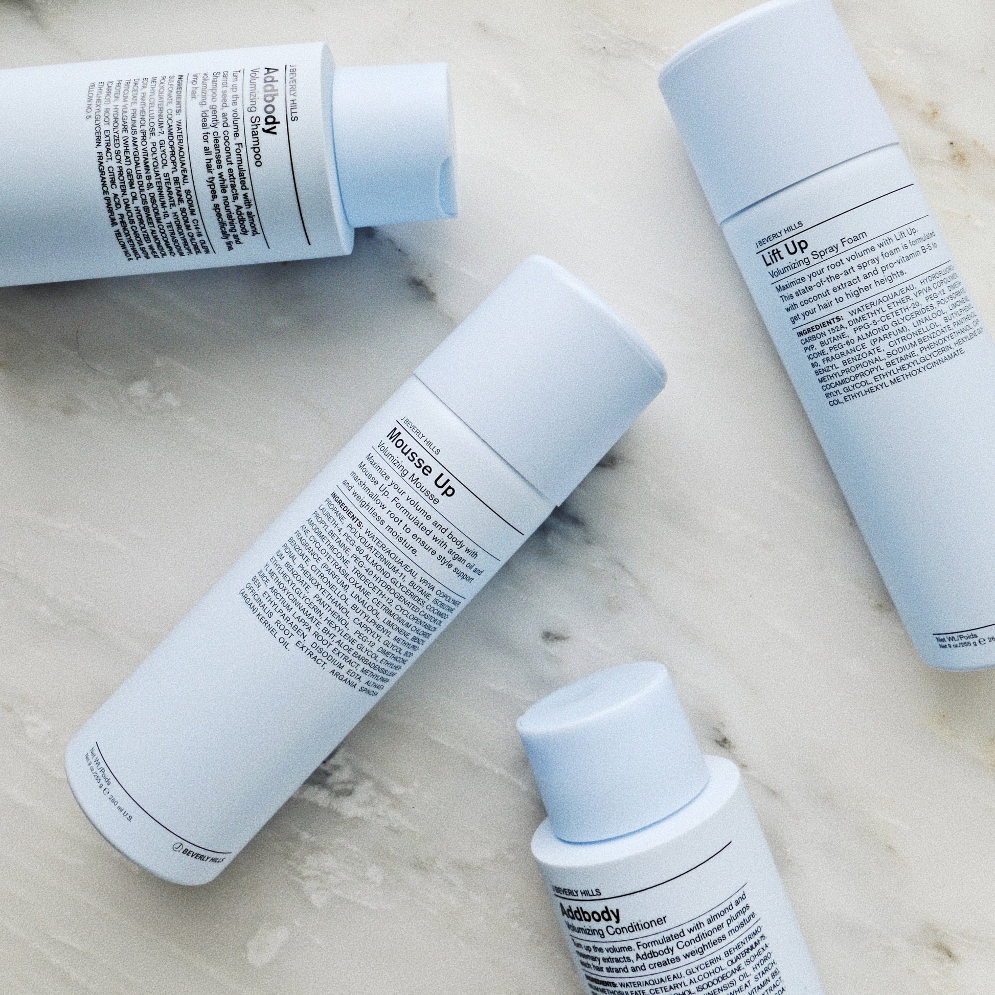 AddBody Conditioner - J Beverly Hills