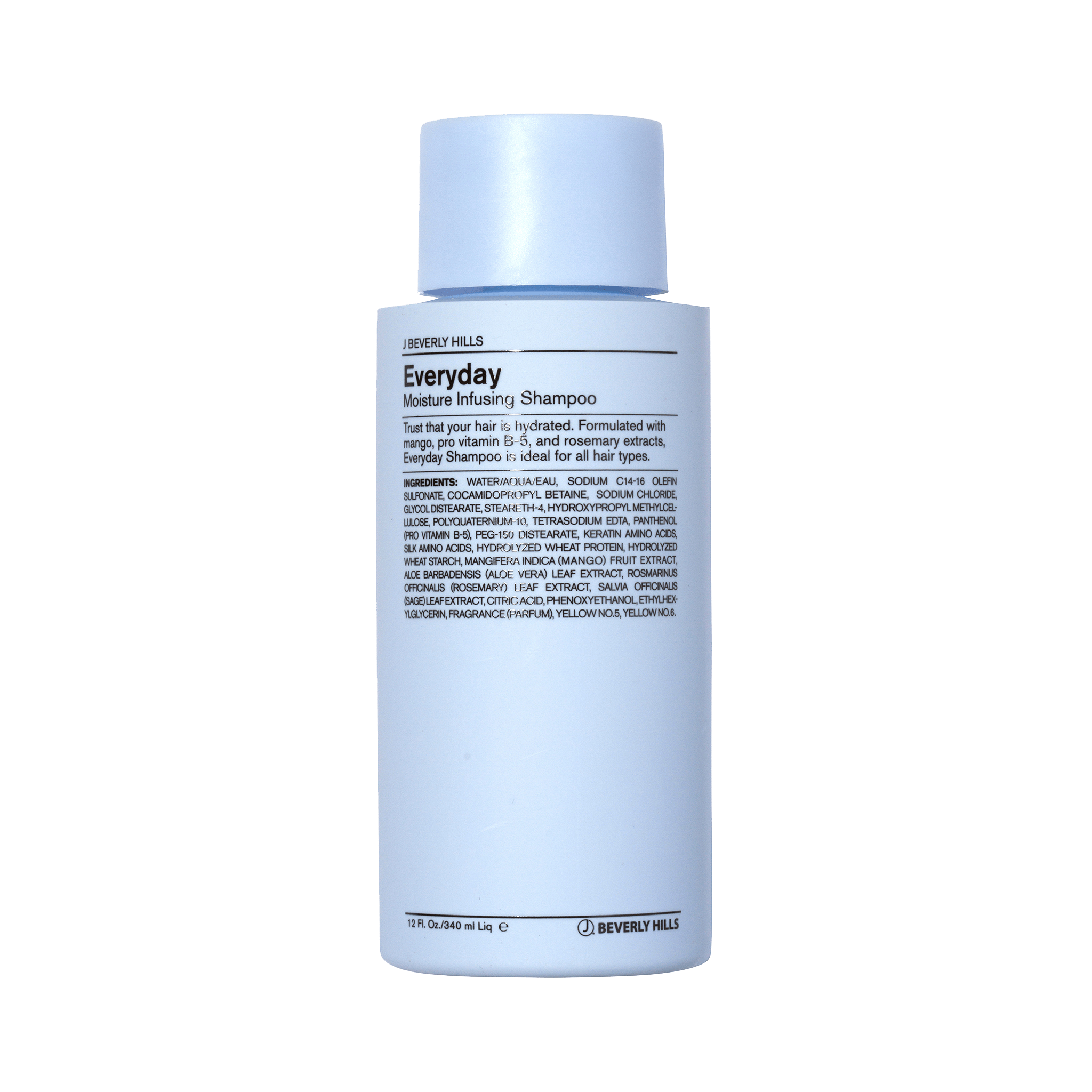 EveryDay Shampoo - J Beverly Hills