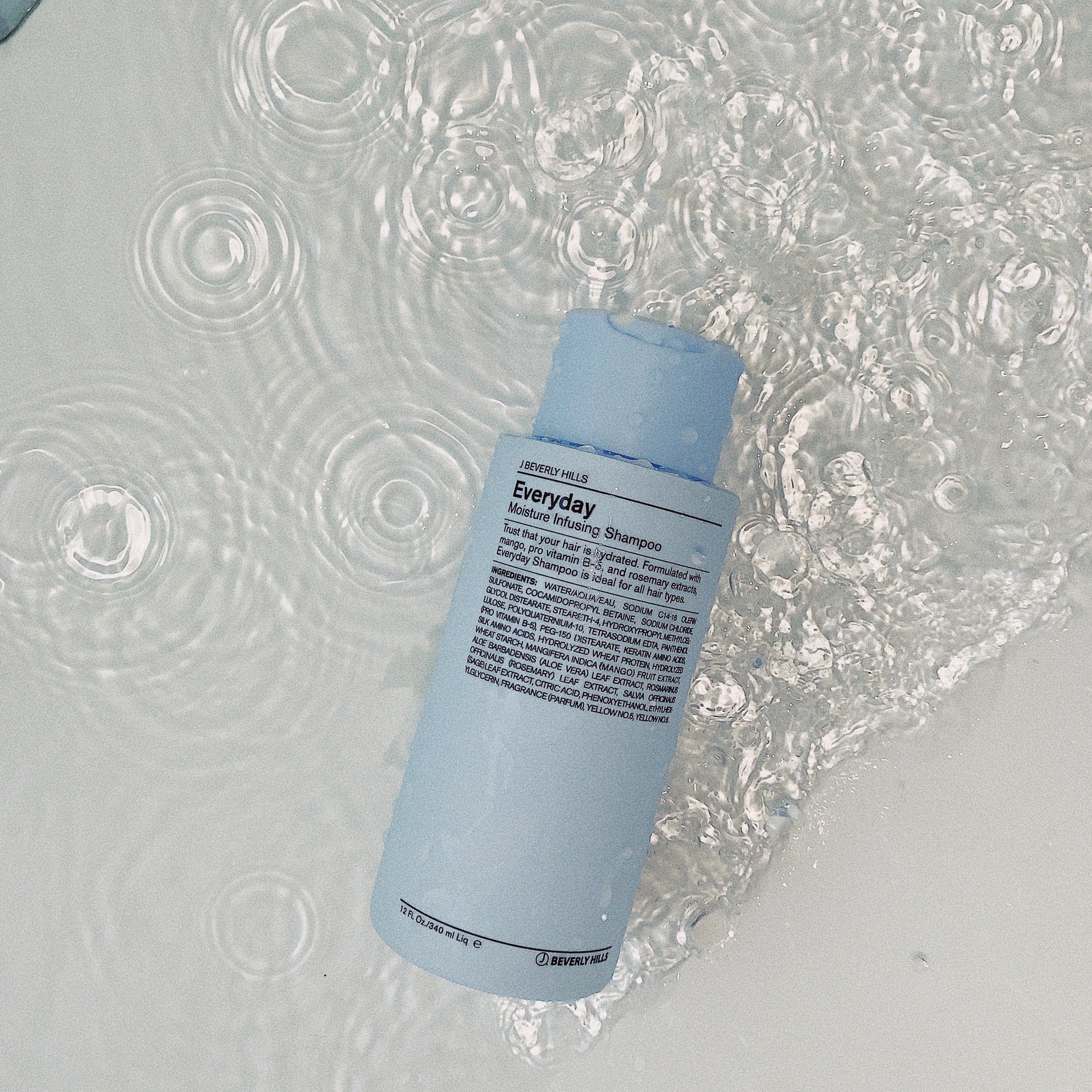 EveryDay Shampoo - J Beverly Hills