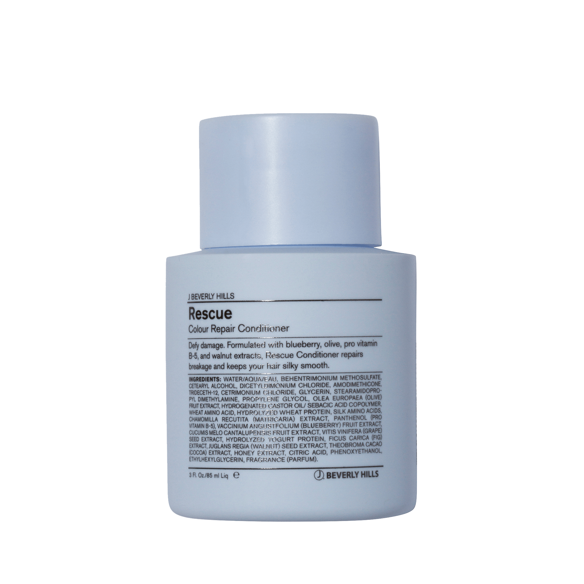 Rescue Conditioner - J Beverly Hills