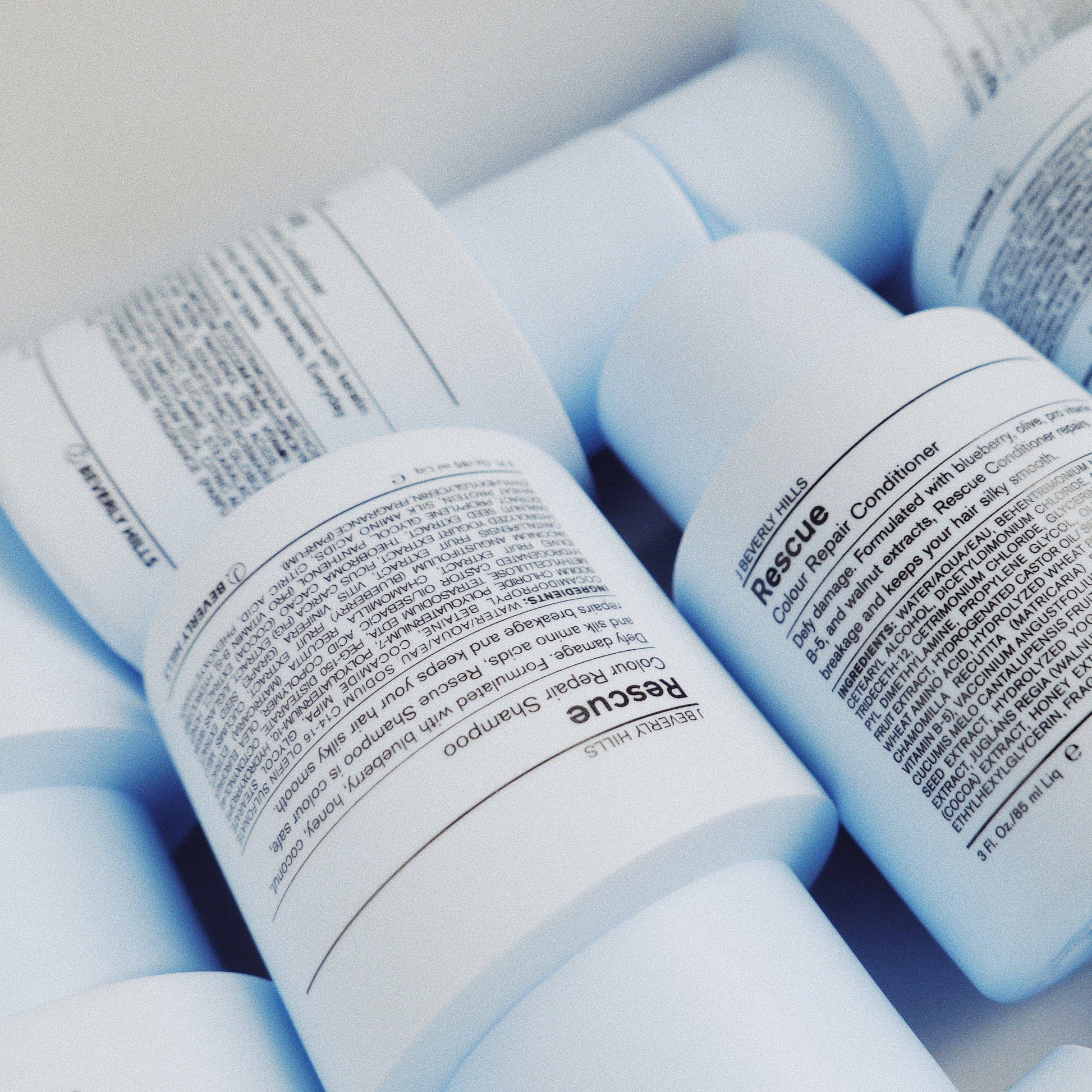 Rescue Conditioner - J Beverly Hills