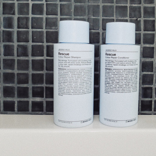 Rescue Conditioner - J Beverly Hills
