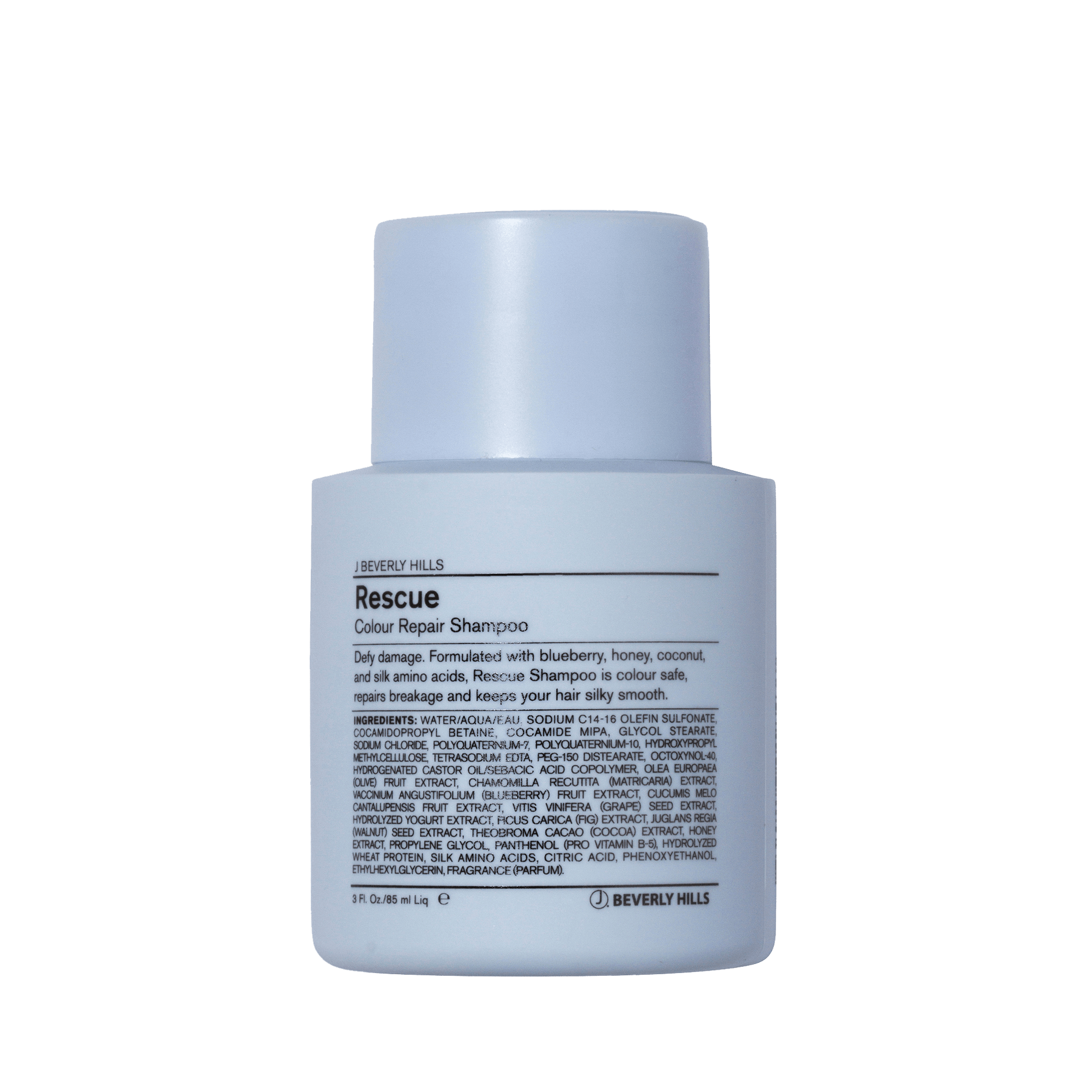 Rescue Shampoo - J Beverly Hills