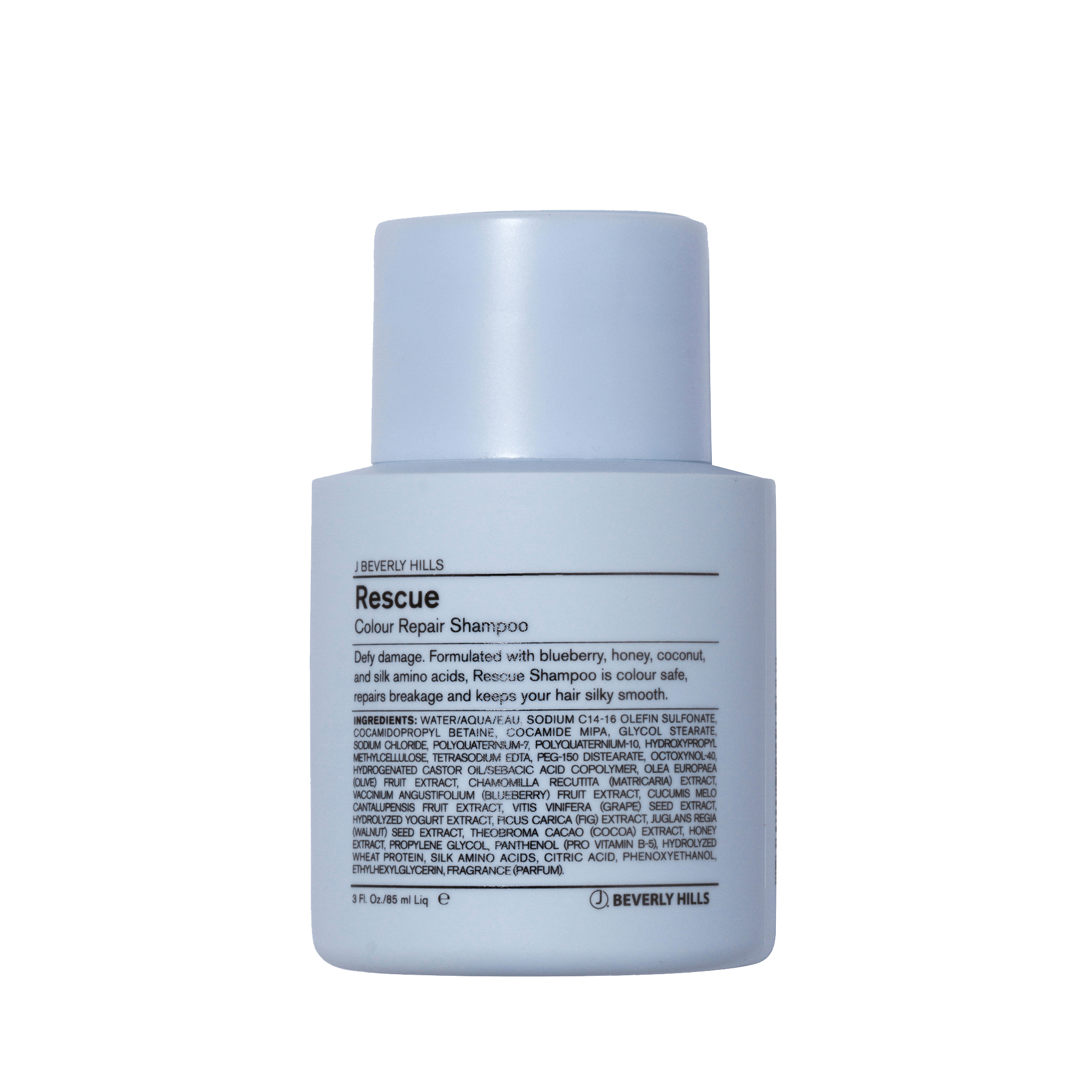 Rescue Shampoo - J Beverly Hills