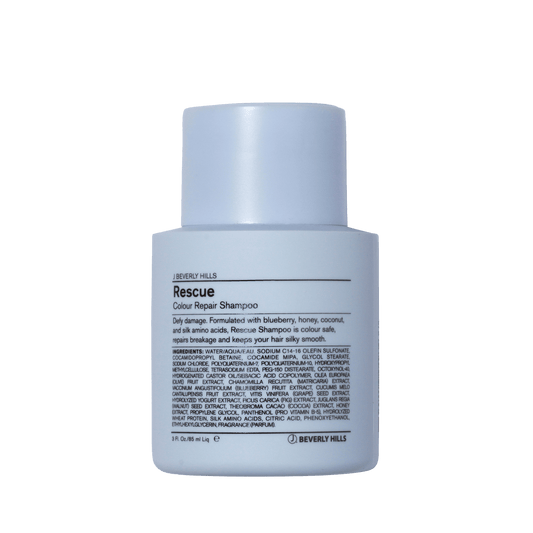 Rescue Shampoo - J Beverly Hills