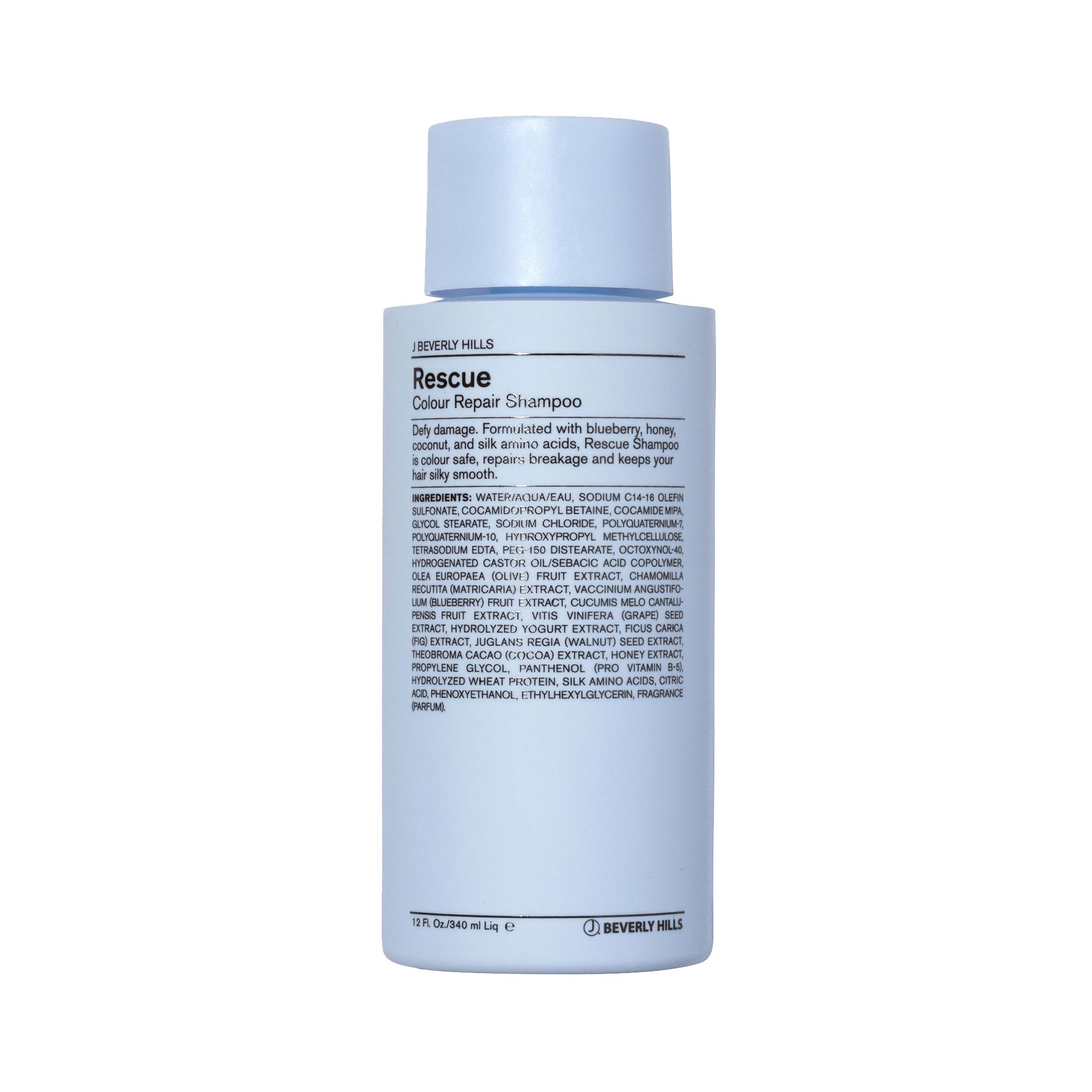 Rescue Shampoo - J Beverly Hills