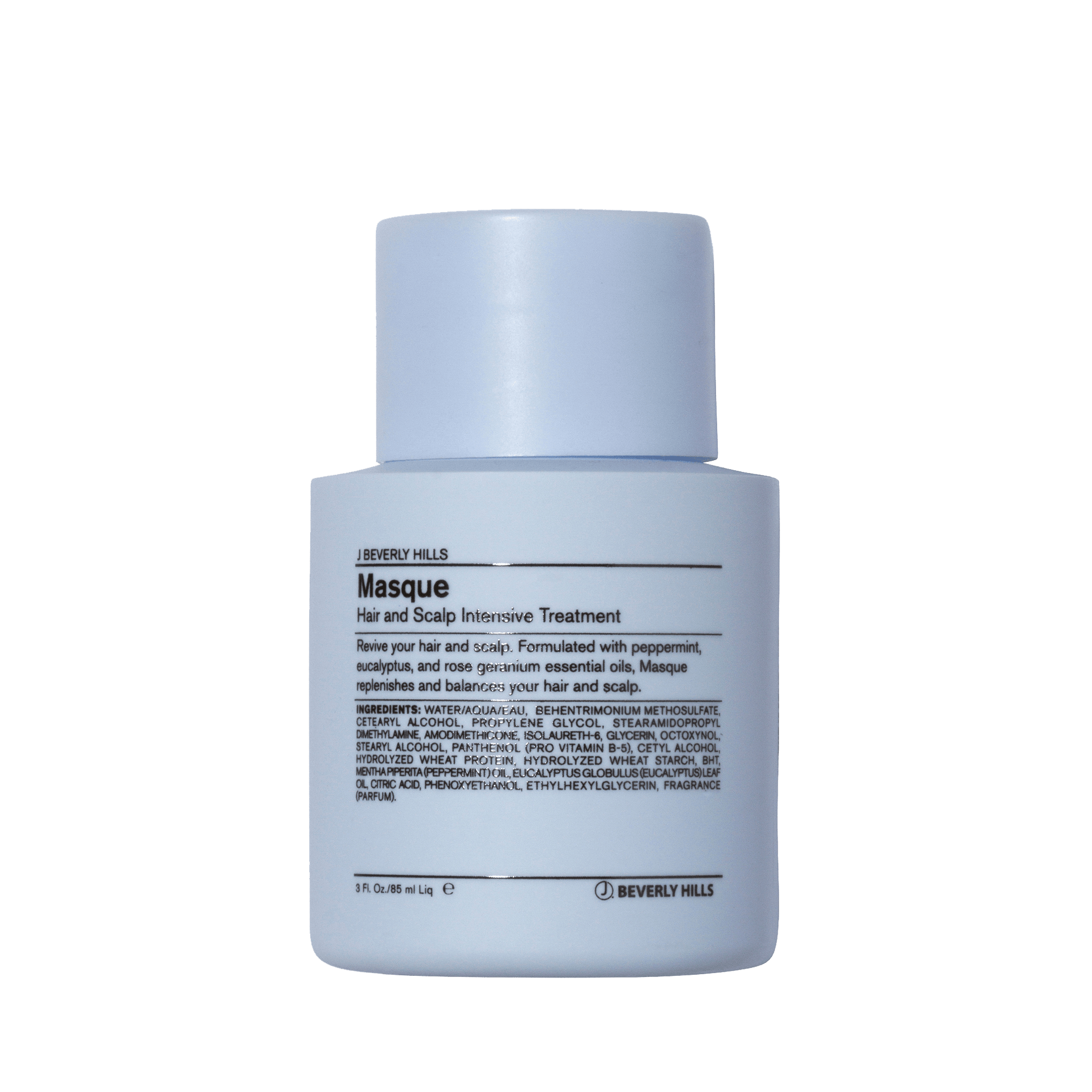 Masque Treatment - J Beverly Hills