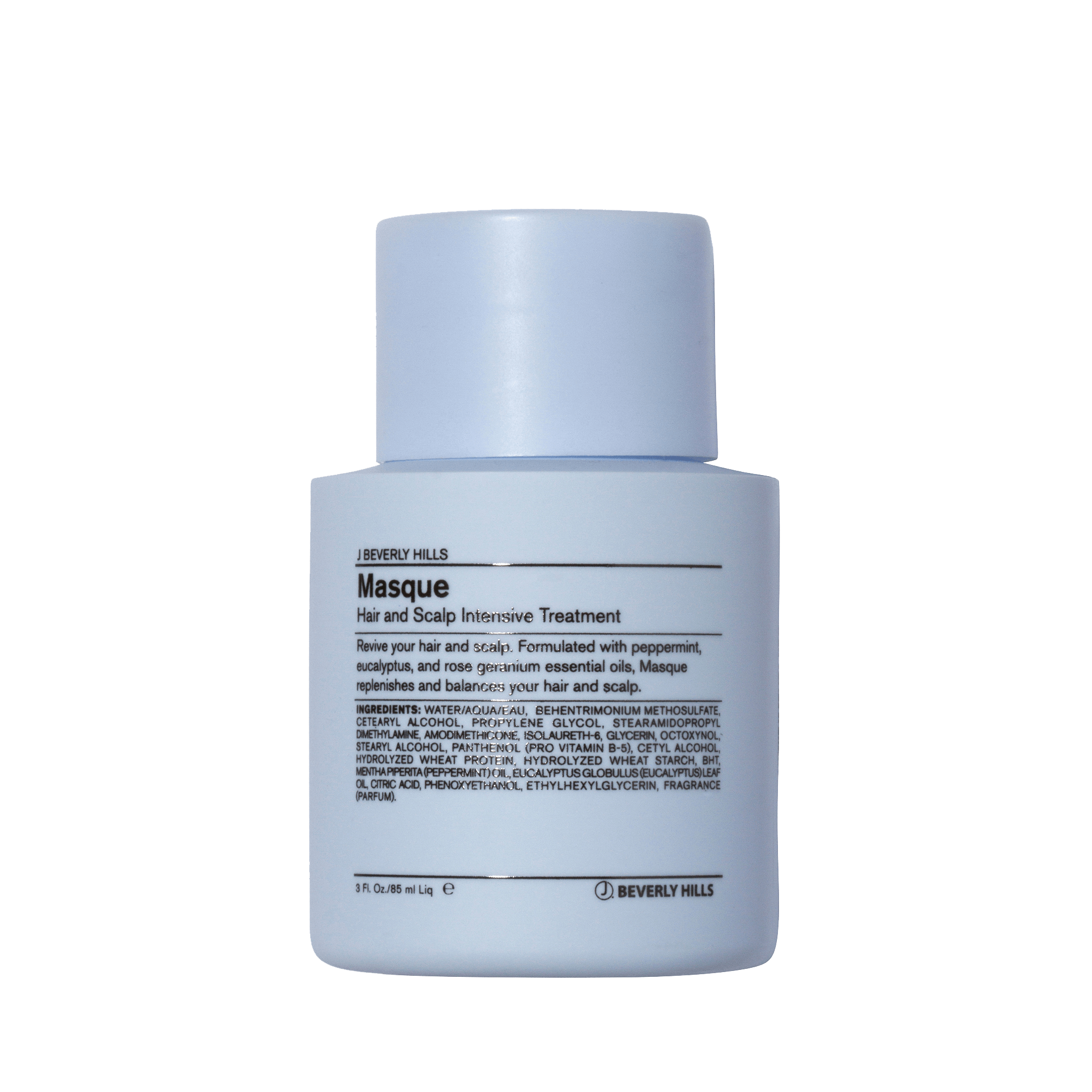 Masque Treatment - J Beverly Hills