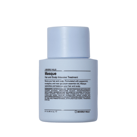 Masque Treatment - J Beverly Hills
