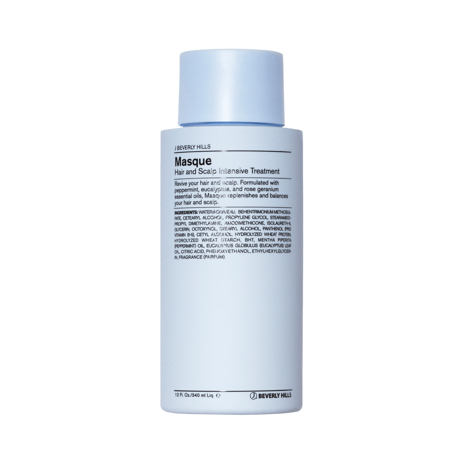 Masque Treatment - J Beverly Hills