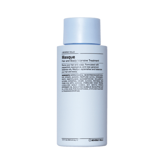 Masque Treatment - J Beverly Hills