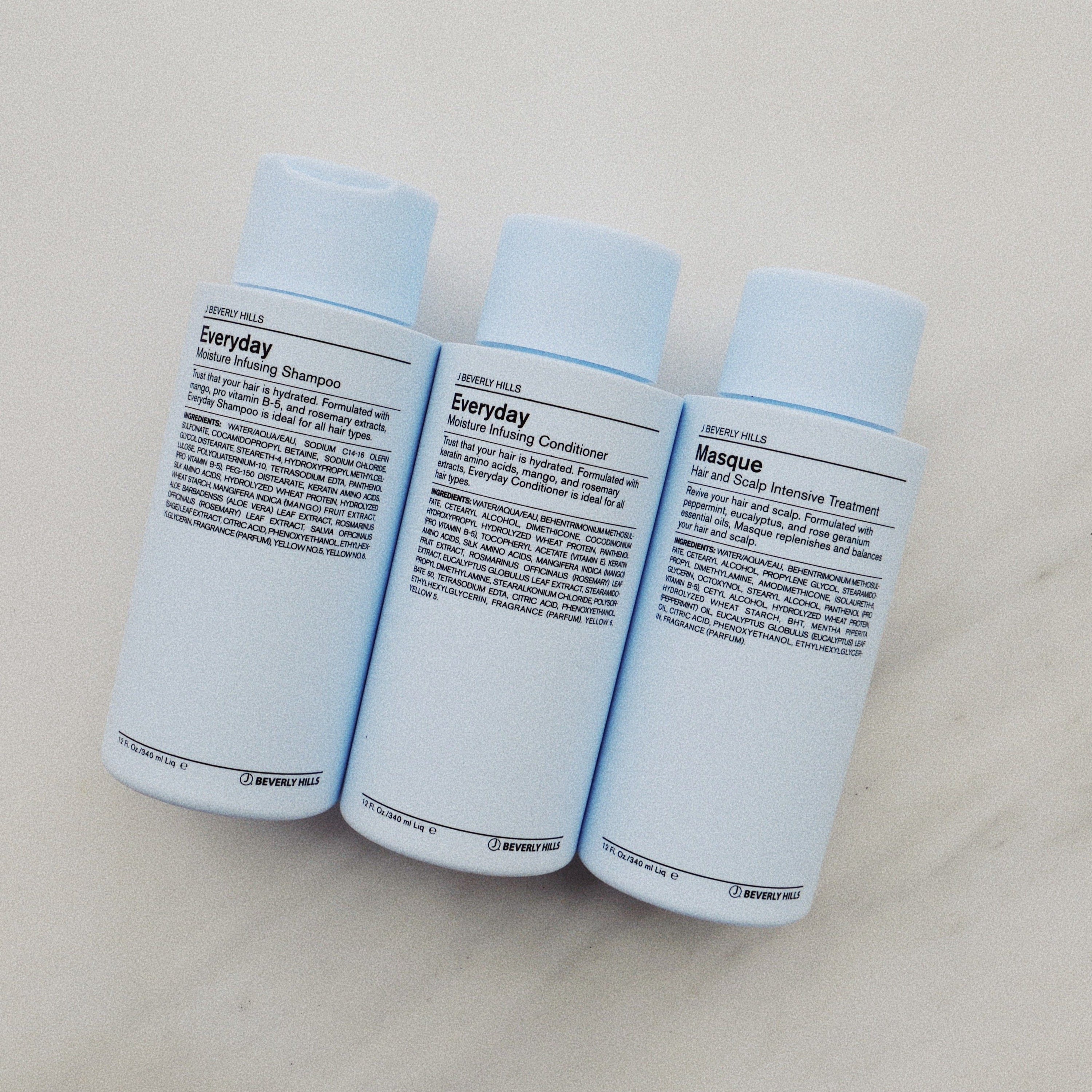 Masque Treatment - J Beverly Hills