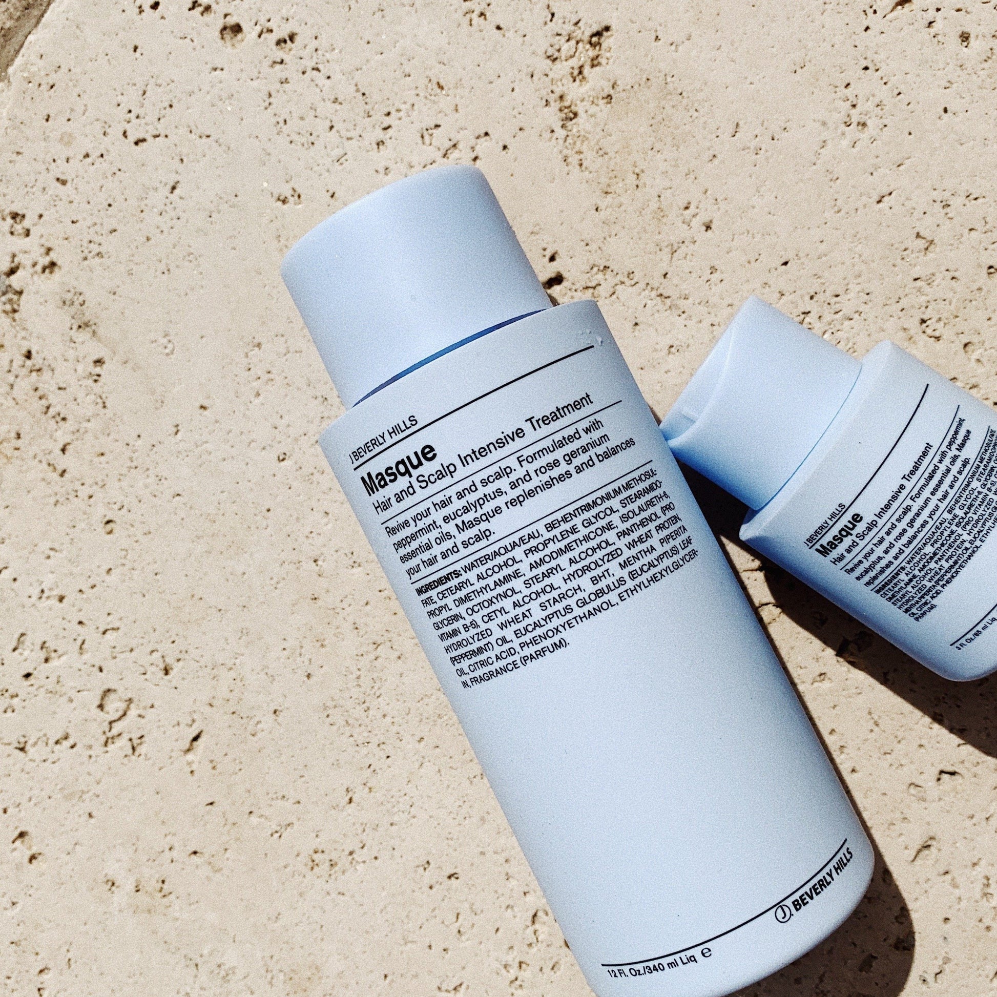 Masque Treatment - J Beverly Hills