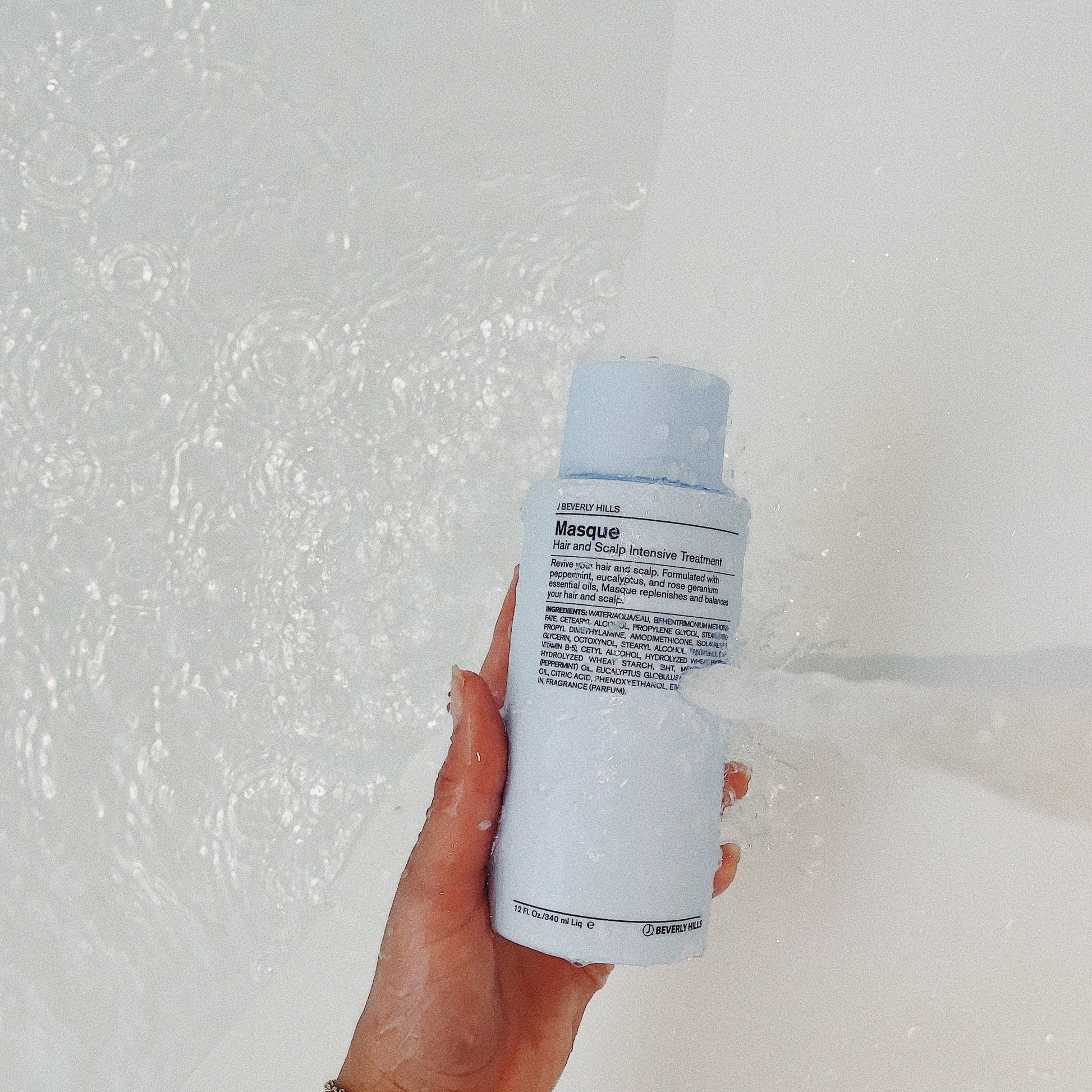 Masque Treatment - J Beverly Hills