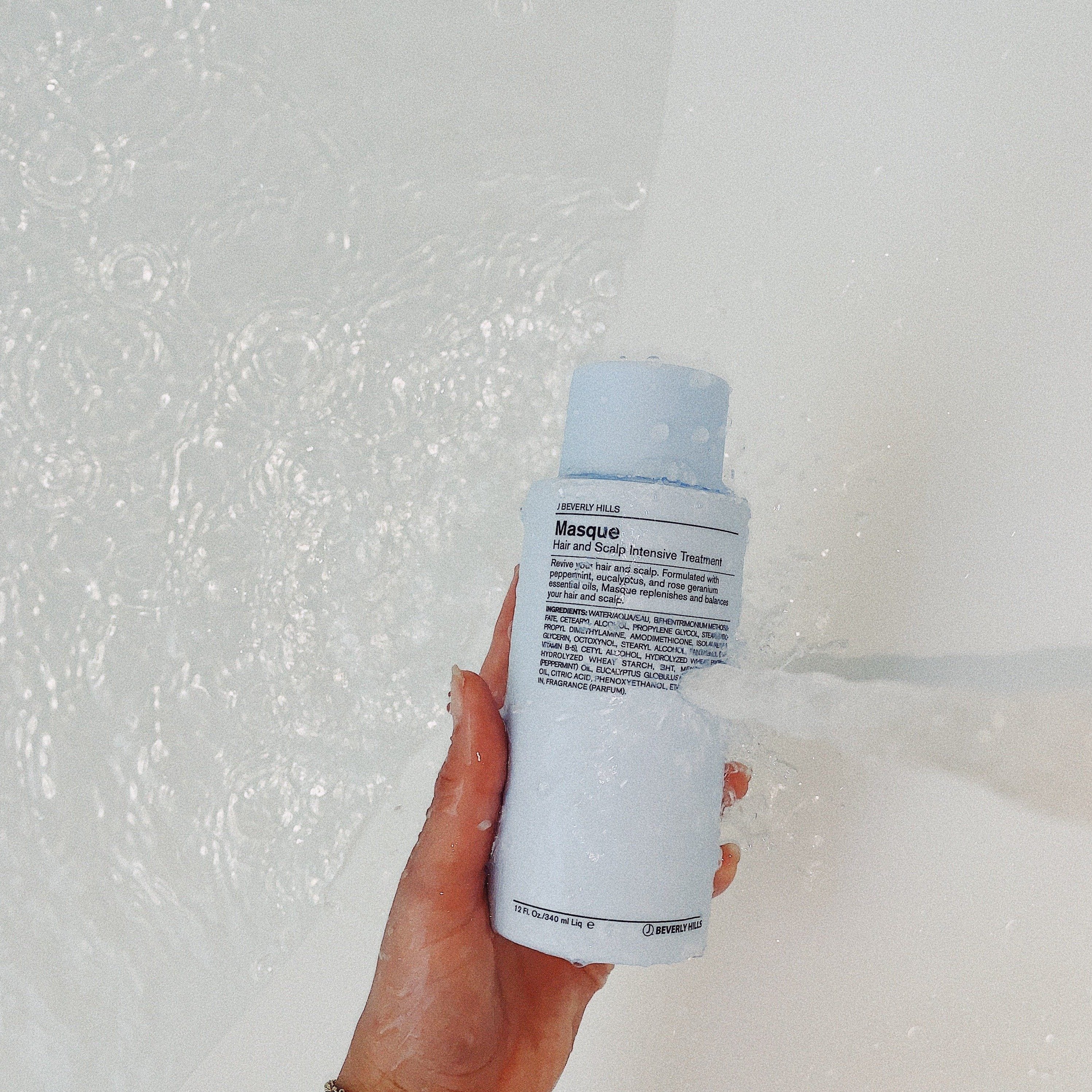 Masque Treatment - J Beverly Hills