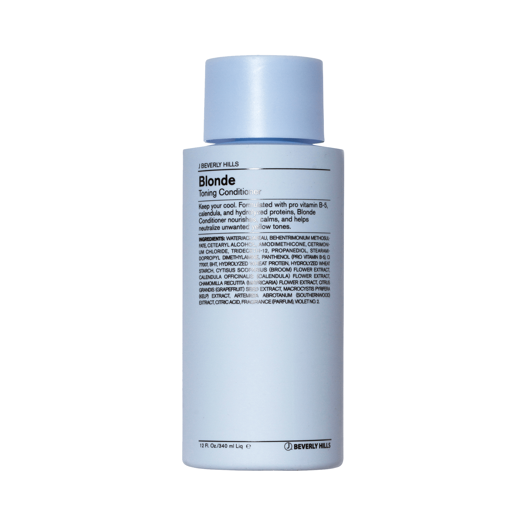 Blonde Conditioner - J Beverly Hills