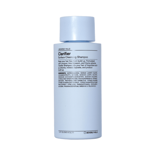 Clarifier Shampoo - J Beverly Hills