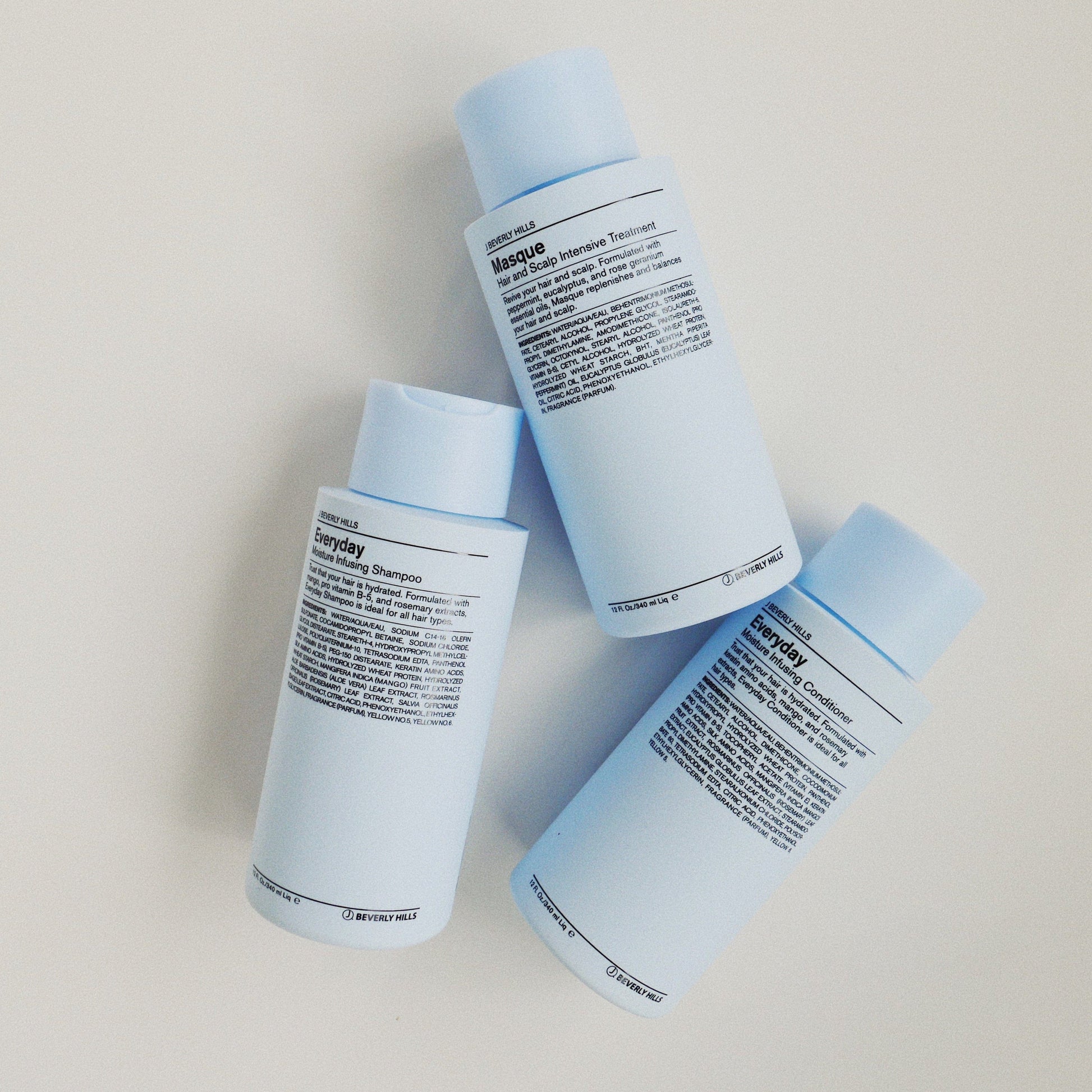 EveryDay Conditioner - J Beverly Hills