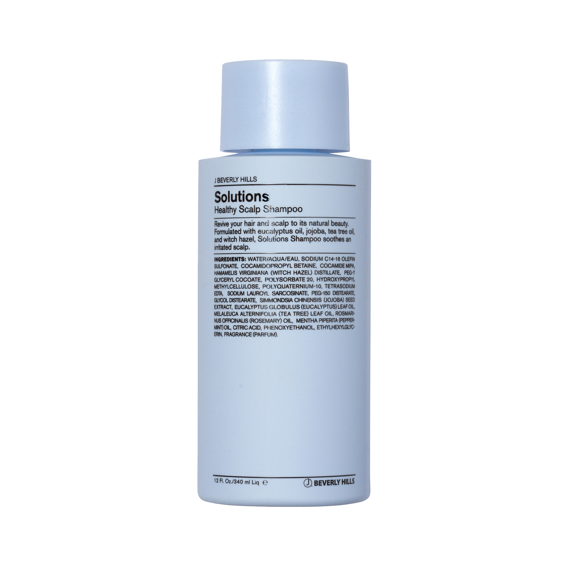 Solutions Shampoo - J Beverly Hills