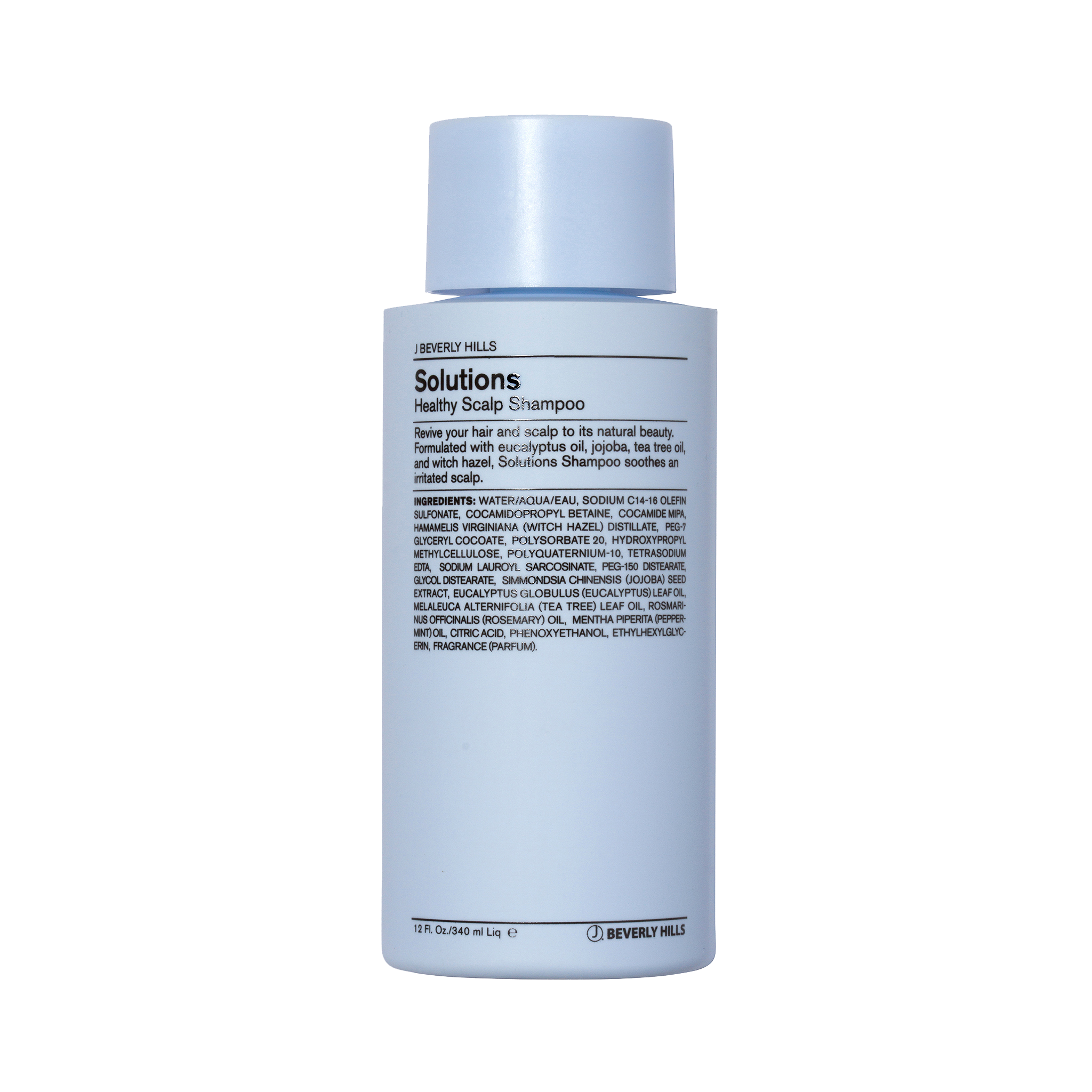Solutions Shampoo - J Beverly Hills