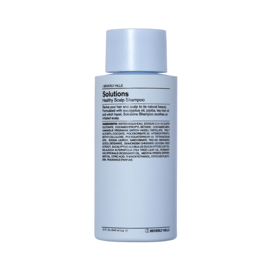 Solutions Shampoo - J Beverly Hills