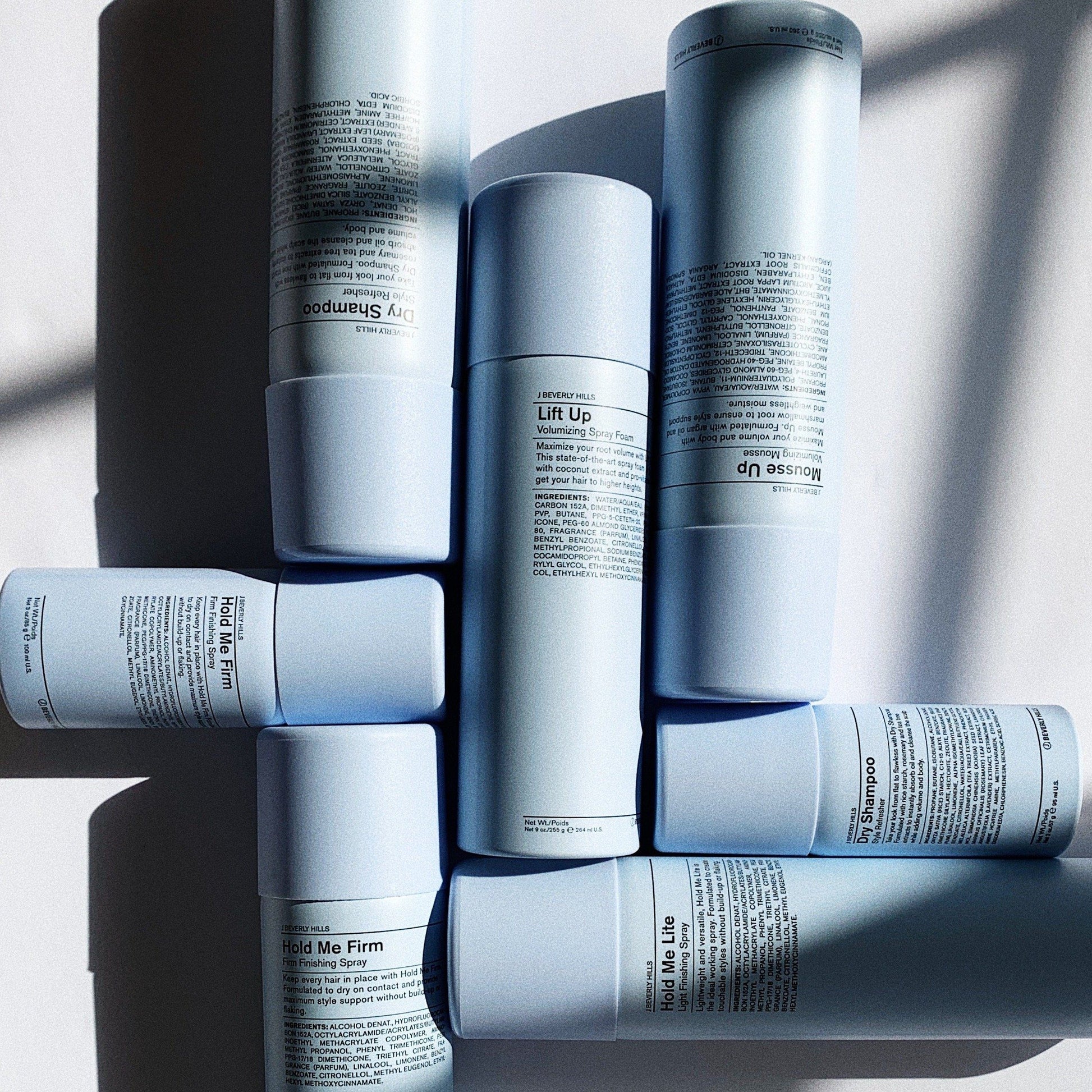 Lift Up - J Beverly Hills